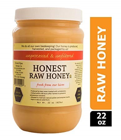  Raw Honey Weight Loss Plymouth WI